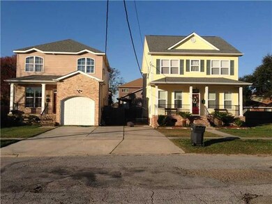 Land/Lot. Nice Homes on the street!!!