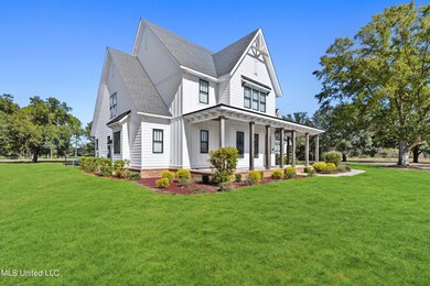 3226 Stonecypher Rd, Lucedale, MS 39452 - photo 2