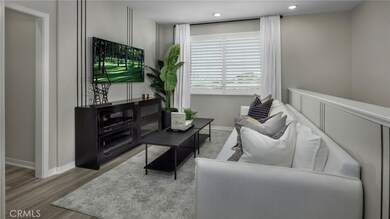 Residence 1 Model Home Photo