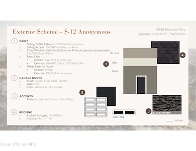 4448 W Enclave Way, Coeur D'Alene, ID 83815 - photo 3