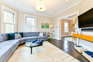 16A Eden St unit 3, Boston, MA 02129 - photo 4