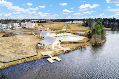 161 Yorkshire Dr, Moncks Corner, SC 29461 - photo 4