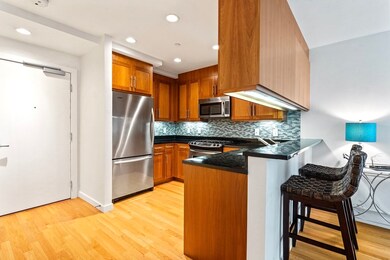 Folio Boston unit 806, Boston, MA 02110 - photo 6