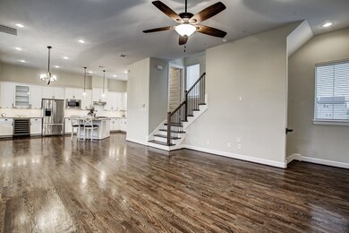 4007 Beacon Fisher Dr, Houston, TX 77018 - photo 6