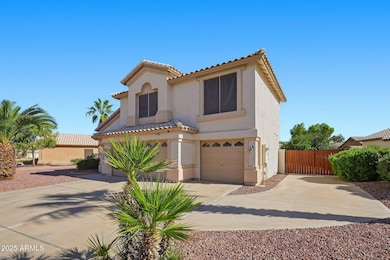 881 N Pineview Dr, Chandler, AZ 85226 - photo 2