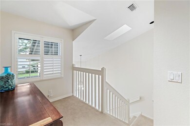 Main Floor Entry