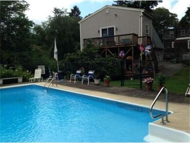 58 Spruce St, Rockland, MA 02370 - photo 6