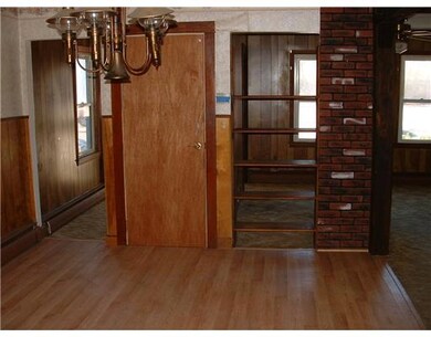 Interior Space/Layout.