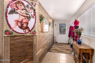 Entryway
