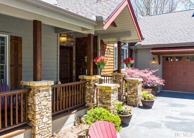 49 Craggy Creek Point, Cashiers, NC 28717 - photo 6