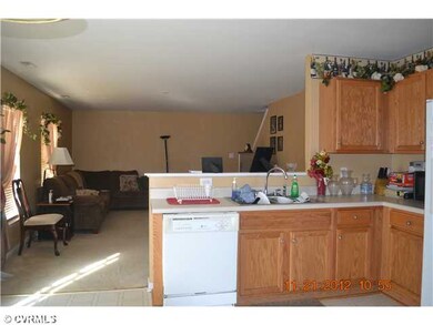 Den/Family/Great Room - Overlooking Family Room