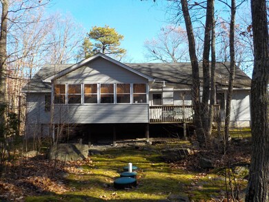 202 Canoe Brook Dr, Hawley, PA 18428 - photo 2