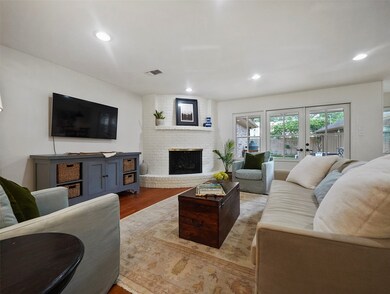 5015 Moss Hollow Ct, Houston, TX 77018 - photo 7