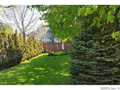 Backyard.