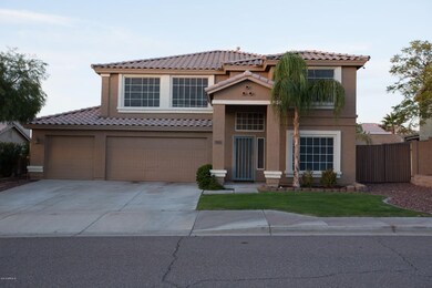 2 House Front 1