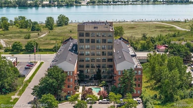 Lofts At Rivertown unit 312W, Detroit, MI 48207 - photo 3