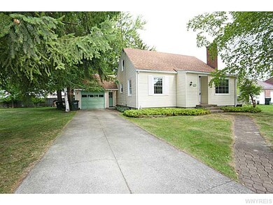 478 Fredericka St, North Tonawanda, NY 14120 - photo 2