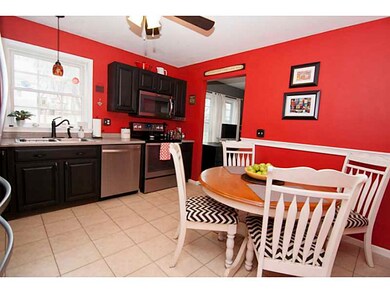 19 Ives St unit 19, Blackstone, MA 01504 - photo 7