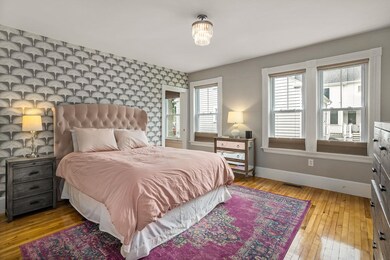 605 Lincoln Ave unit 1, Portsmouth, NH 03801 - photo 5