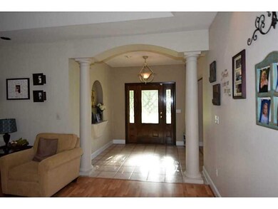 Other. Foyer