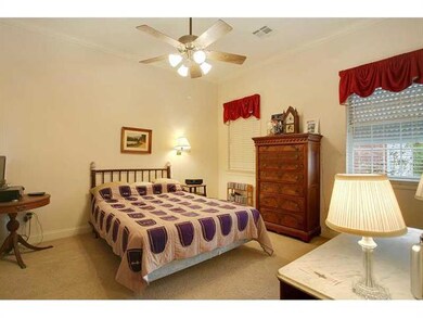 Bedroom.