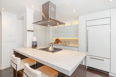 Chadwin House unit 6M, New York, NY 10011 - photo 3