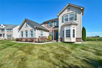 4527 Shadowstone Dr, Easton, PA 18040 - photo 2