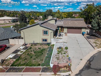 2430 Zane Cir, Colorado Springs, CO 80909 - photo 3