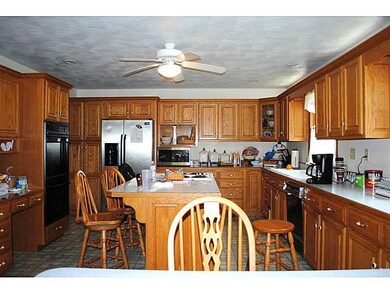 2076 Rock Creek Rd, Batesville, IN 47006 - photo 5