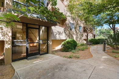 814 Camino de Monte Rey unit 221, Santa Fe, NM 87505 - photo 4