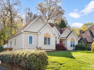 61 N Willow Brook Dr, Asheville, NC 28806 - photo 2