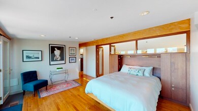 47 Commercial Wharf unit 8, Boston, MA 02110 - photo 7