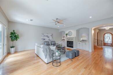 1741 Harold St, Houston, TX 77098 - photo 2