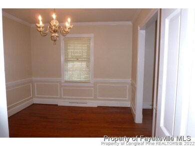2603 Mirror Lake Dr, Fayetteville, NC 28303 - photo 3