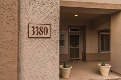 Security Front Door