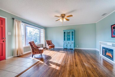 1317 W Hull St, Denison, TX 75020 - photo 6