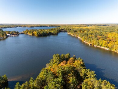 13033 Sundance Point Ln, Manitowish Waters, WI 54545 - photo 2