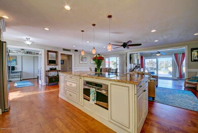 Kitchen Granite Countertop