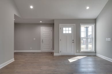 400 Rose Ln, Shelbyville, TN 37160 - photo 7