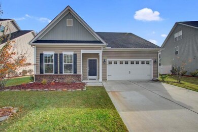 122 Blackwater Way, Moncks Corner, SC 29461 - photo 2