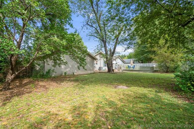 1314 W 5th St, Okmulgee, OK 74447 - photo 7