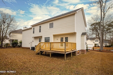 630 Chaucer Dr, Winterville, NC 28590 - photo 5