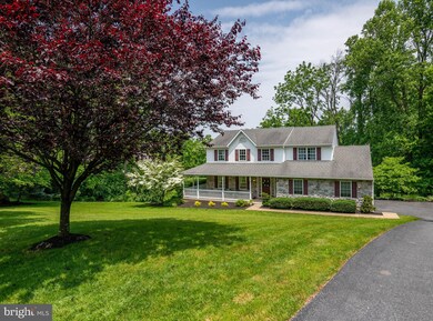 5057 Cherrywood Dr, Mohnton, PA 19540 - photo 2