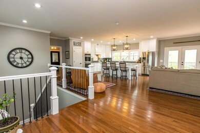 257 Lakeland Dr, Harrodsburg, KY 40330 - photo 4