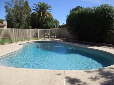 2465 W Portobello Avenue Pool