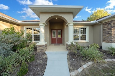 2087 N Annapolis Ave, Hernando, FL 34442 - photo 2