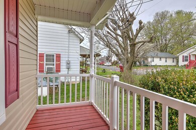 510 Pardee St, Johnson City, TN 37601 - photo 4