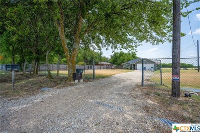 7401 Little Mexico Rd, Temple, TX 76504 - photo 3