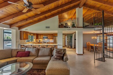 Loft Office