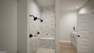 1019 Mill Race unit 19, Zebulon, GA 30295 - photo 6